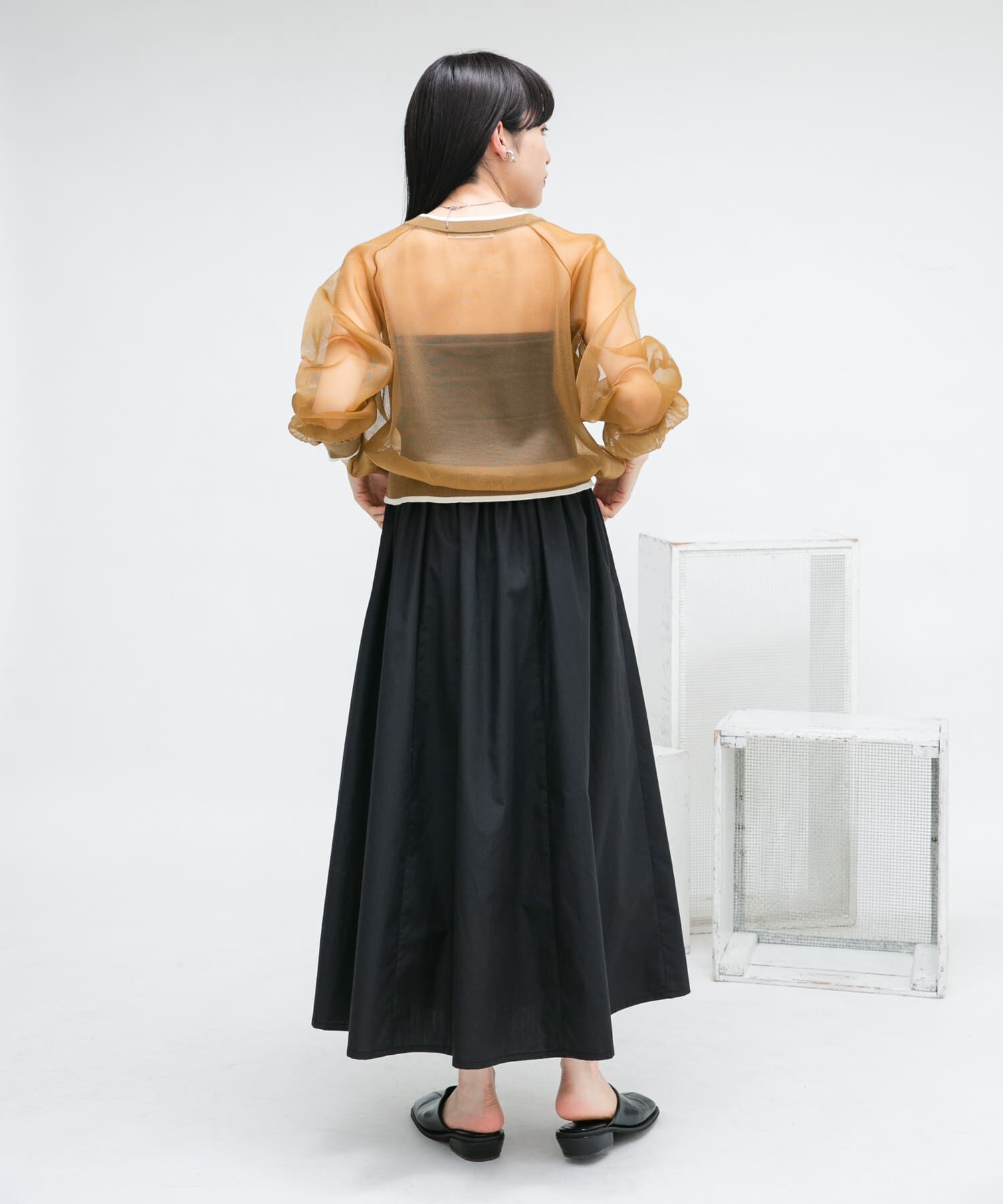  「ベアワンピース」|ワンピース|