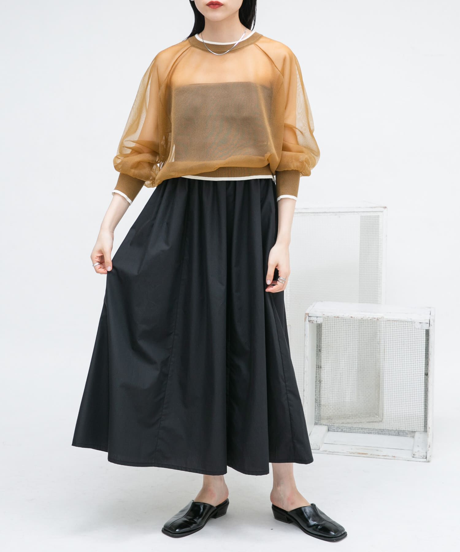  「ベアワンピース」|ワンピース|