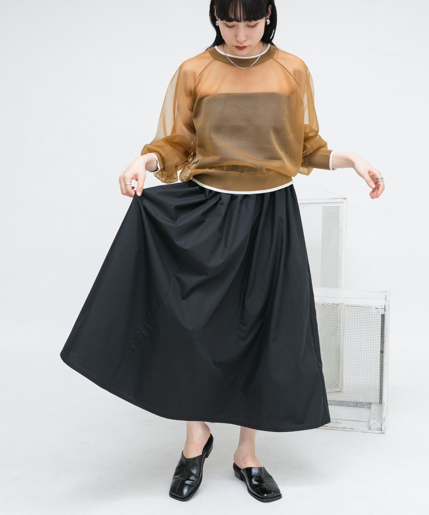  「ベアワンピース」|ワンピース|