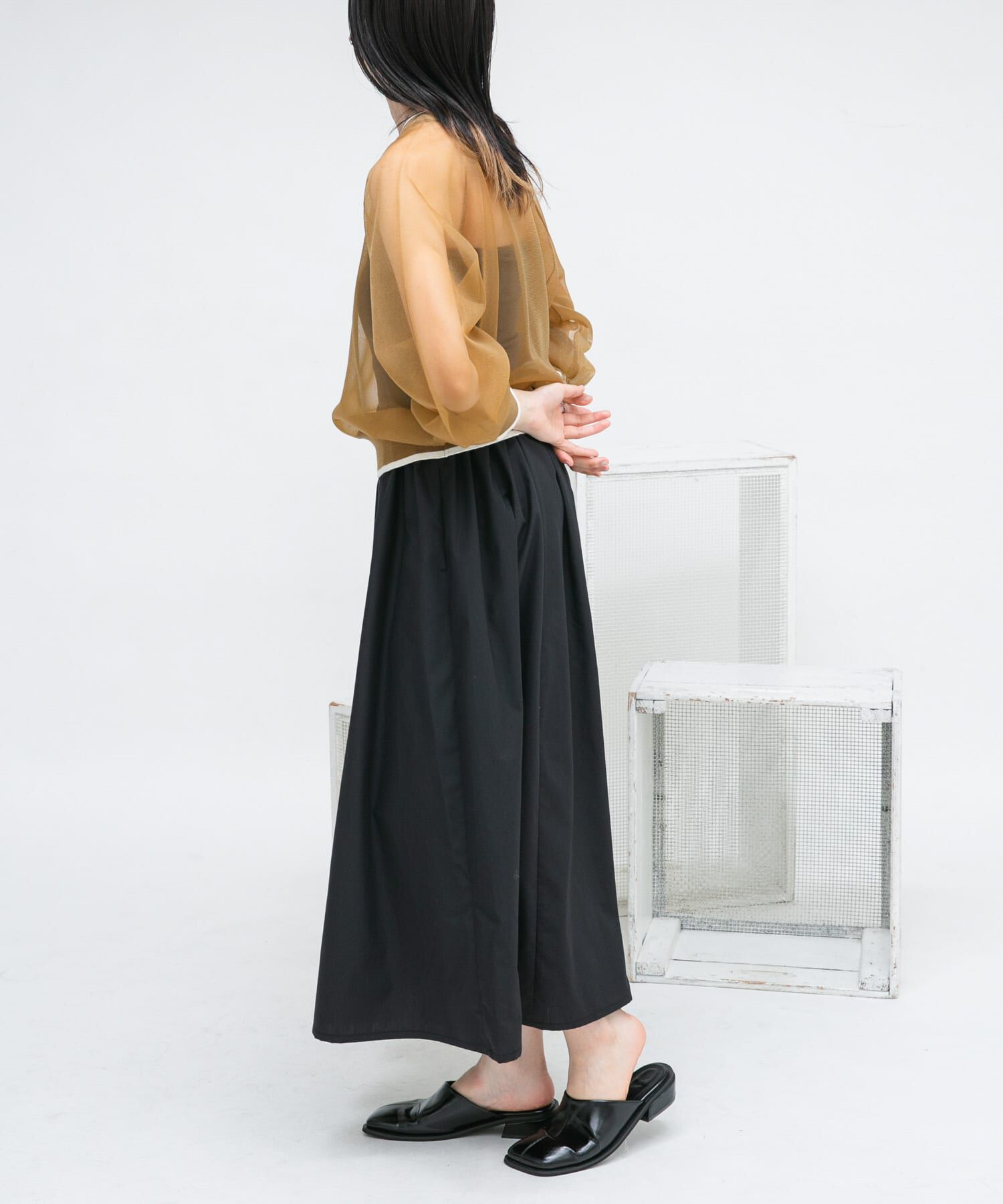  「ベアワンピース」|ワンピース|