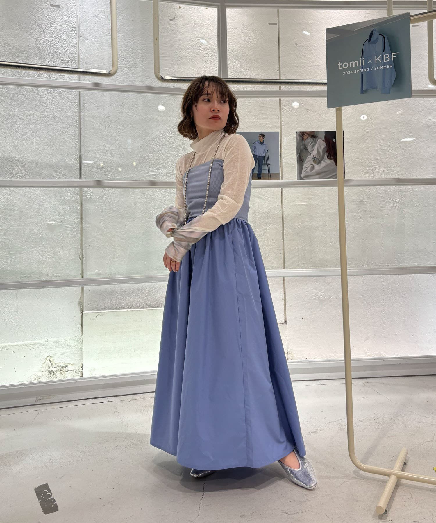  「ベアワンピース」|ワンピース|