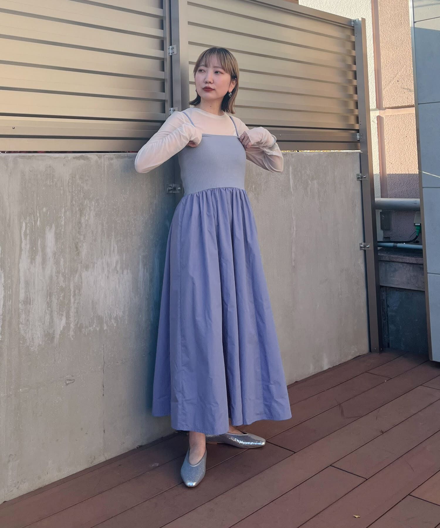  「ベアワンピース」|ワンピース|