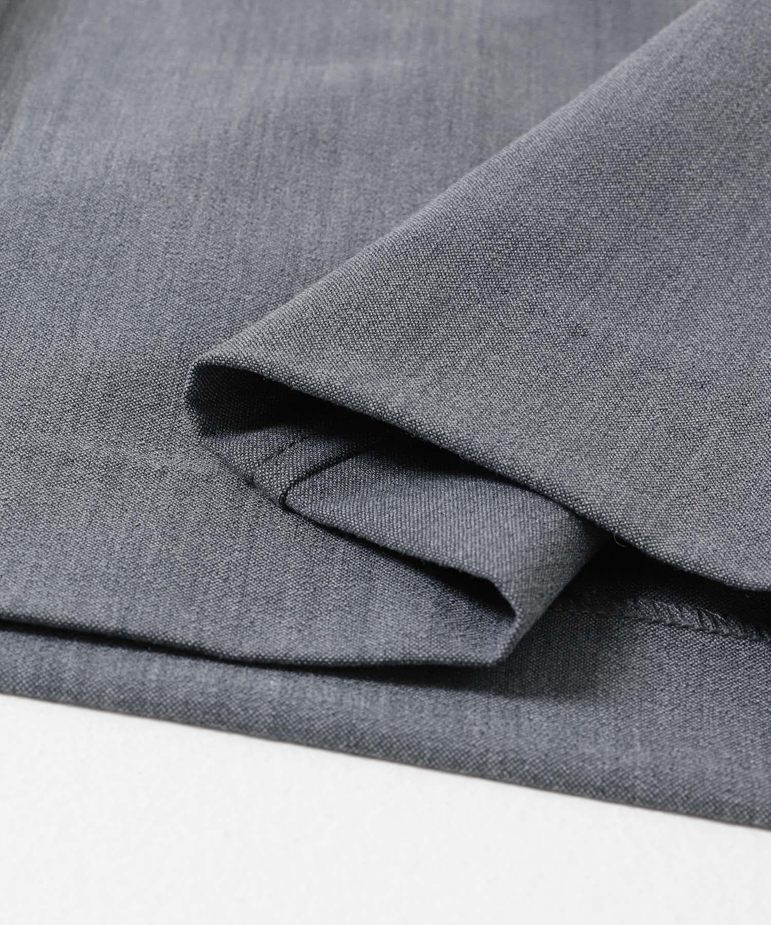  「フロントステッチショートパンツ」|その他|