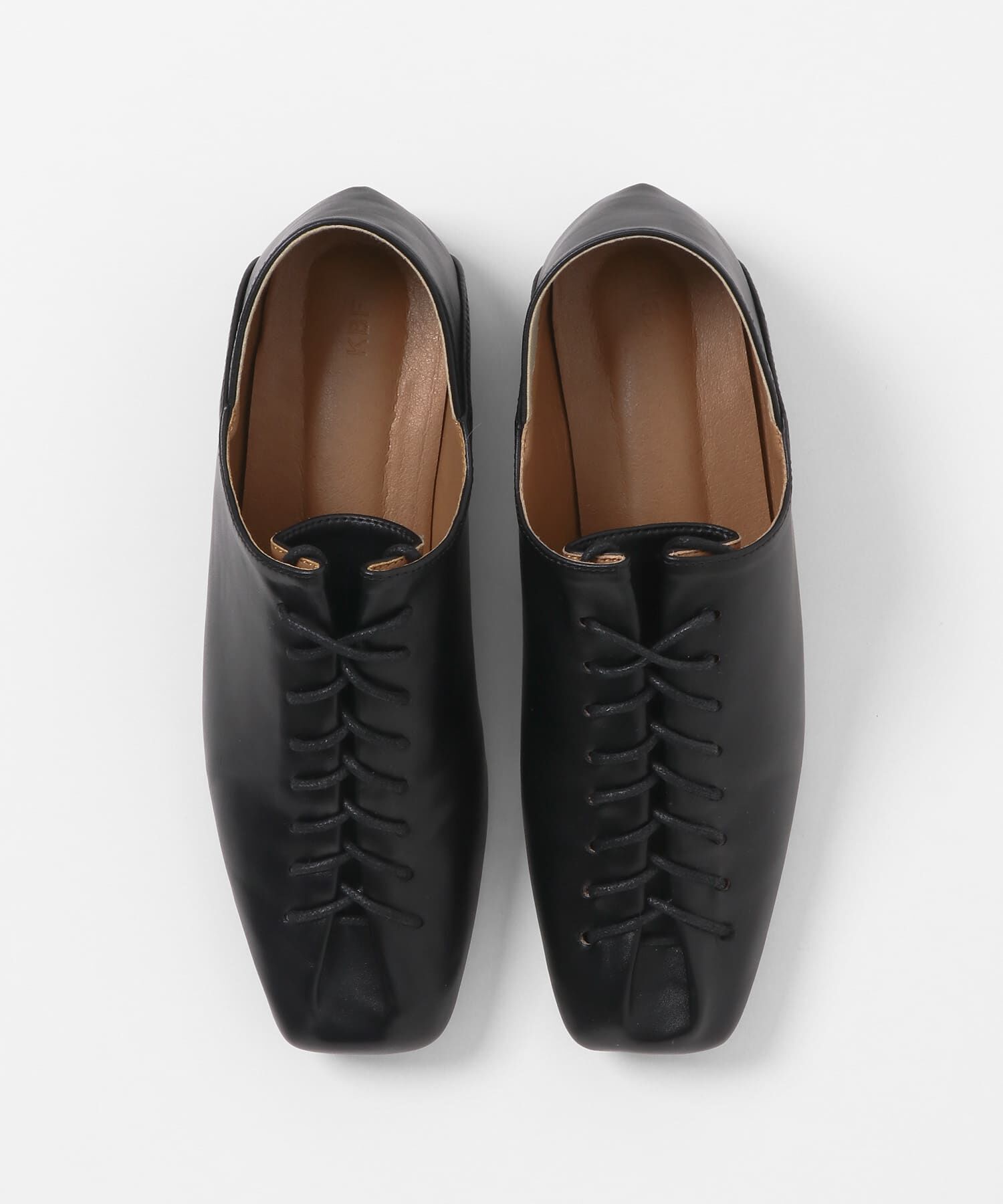  「レースアップシューズ」|その他|