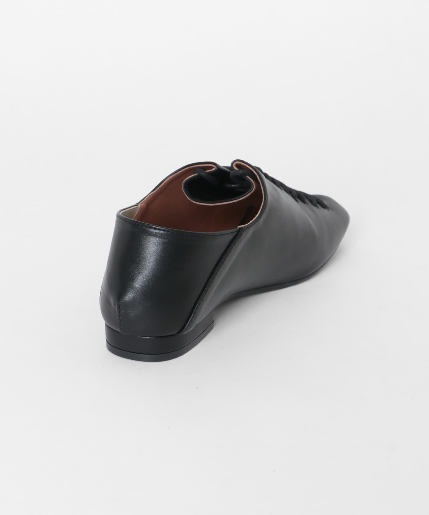  「レースアップシューズ」|その他|