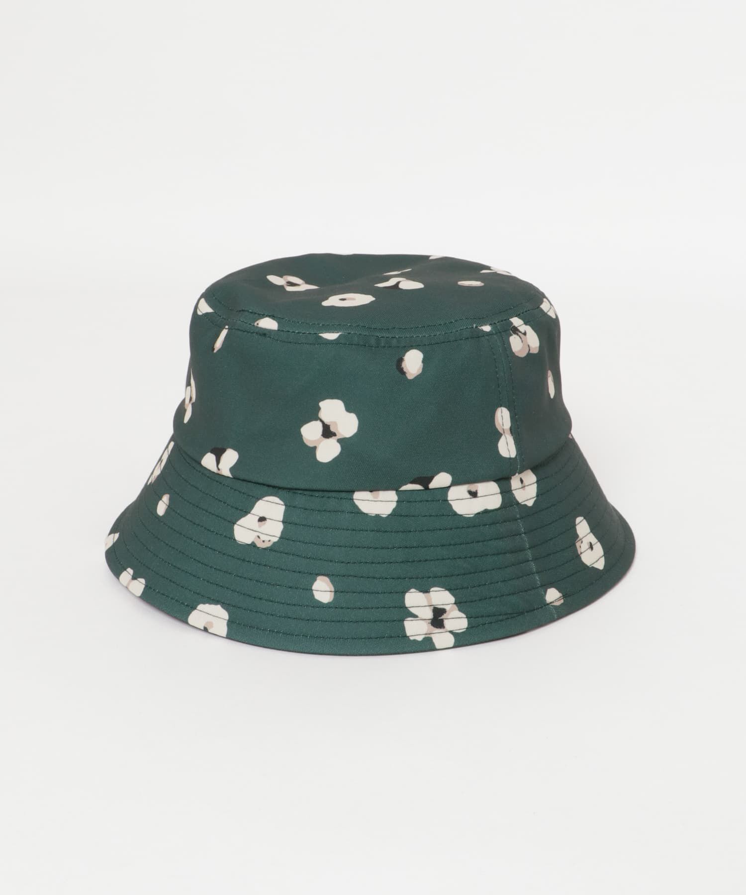 SENSE OF PLACE by URBAN RESEARCH「『ユニセックス』ボタニカルバケットハット」|ハット|