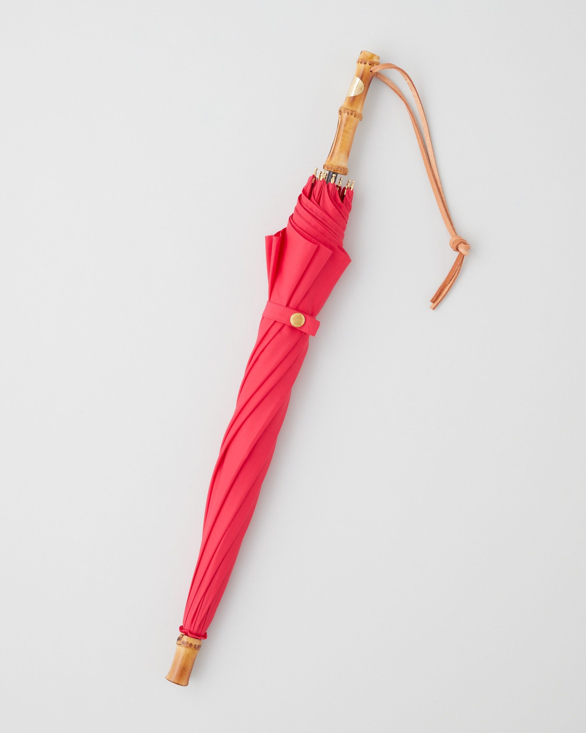 Traditional Weatherwear「PARASOL BAMBOO」|傘|