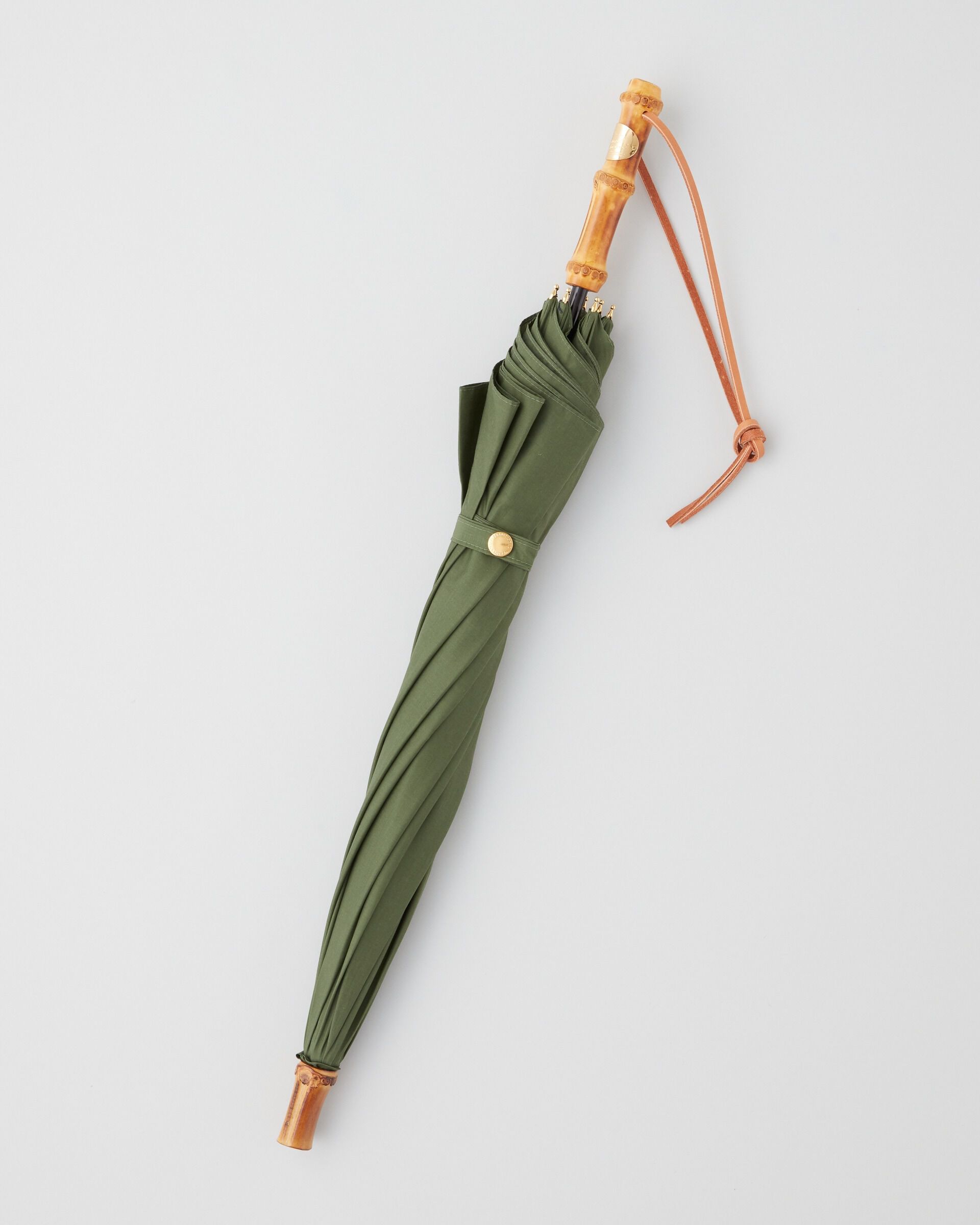 Traditional Weatherwear「PARASOL BAMBOO」|傘|