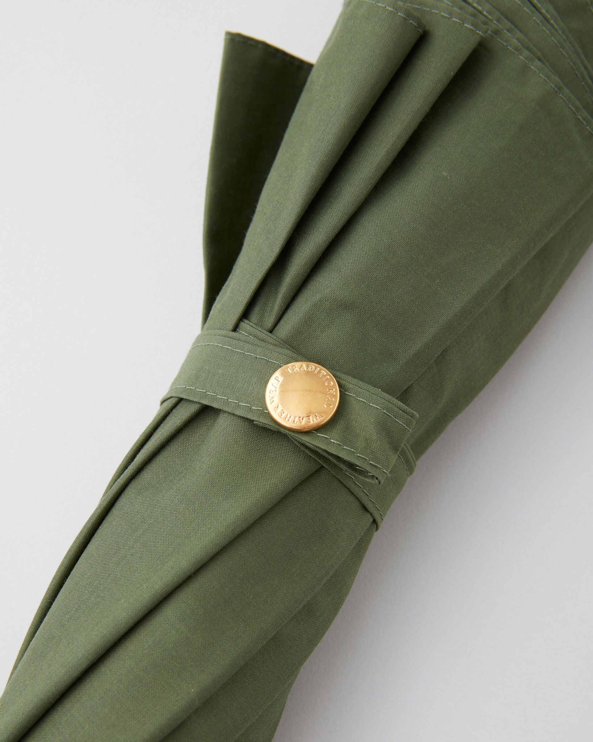 Traditional Weatherwear「PARASOL BAMBOO」|傘|