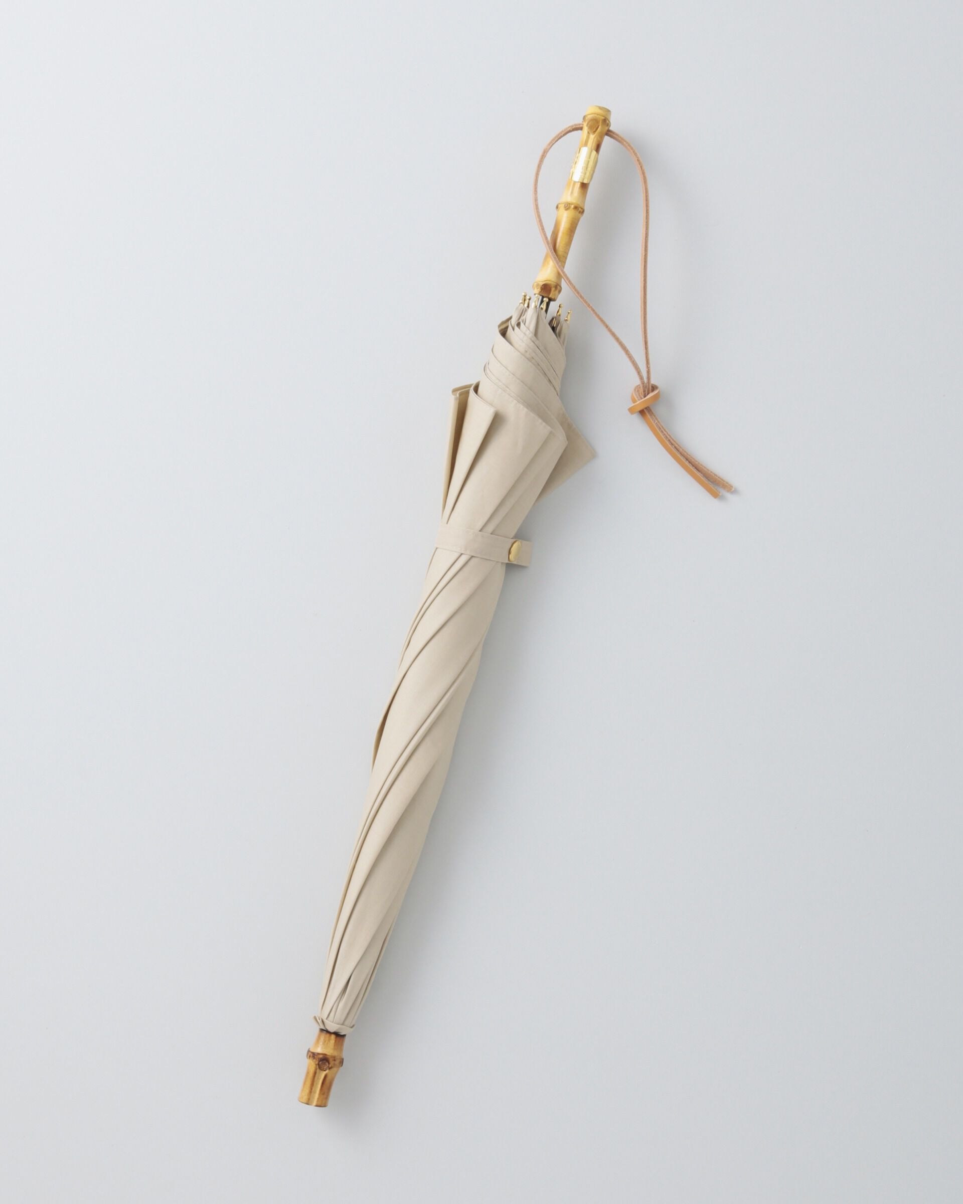 Traditional Weatherwear「PARASOL BAMBOO」|傘|