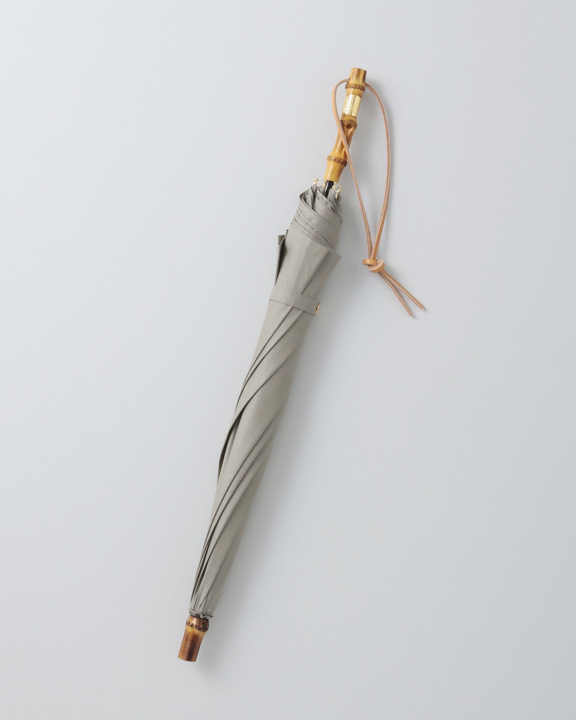 Traditional Weatherwear「PARASOL BAMBOO」|傘|
