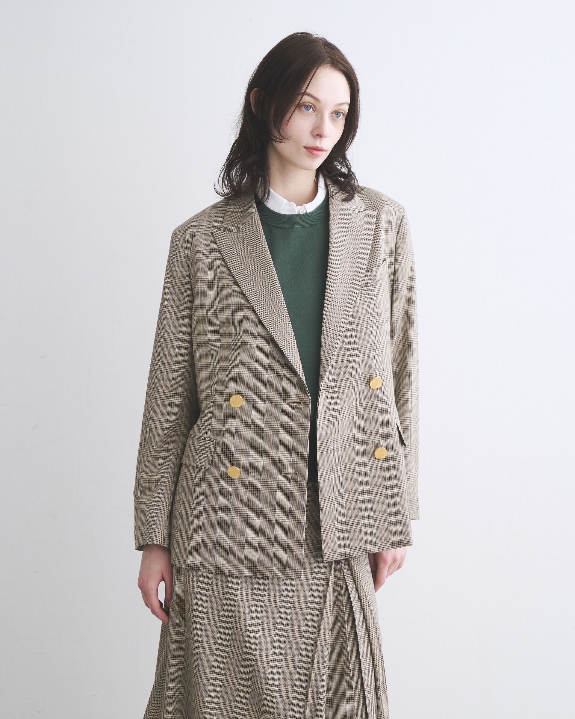 Traditional Weatherwear「INVERNESS」|その他|