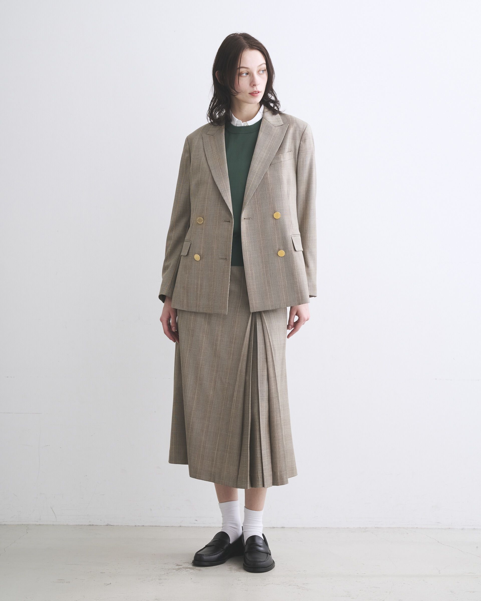 Traditional Weatherwear「INVERNESS」|その他|