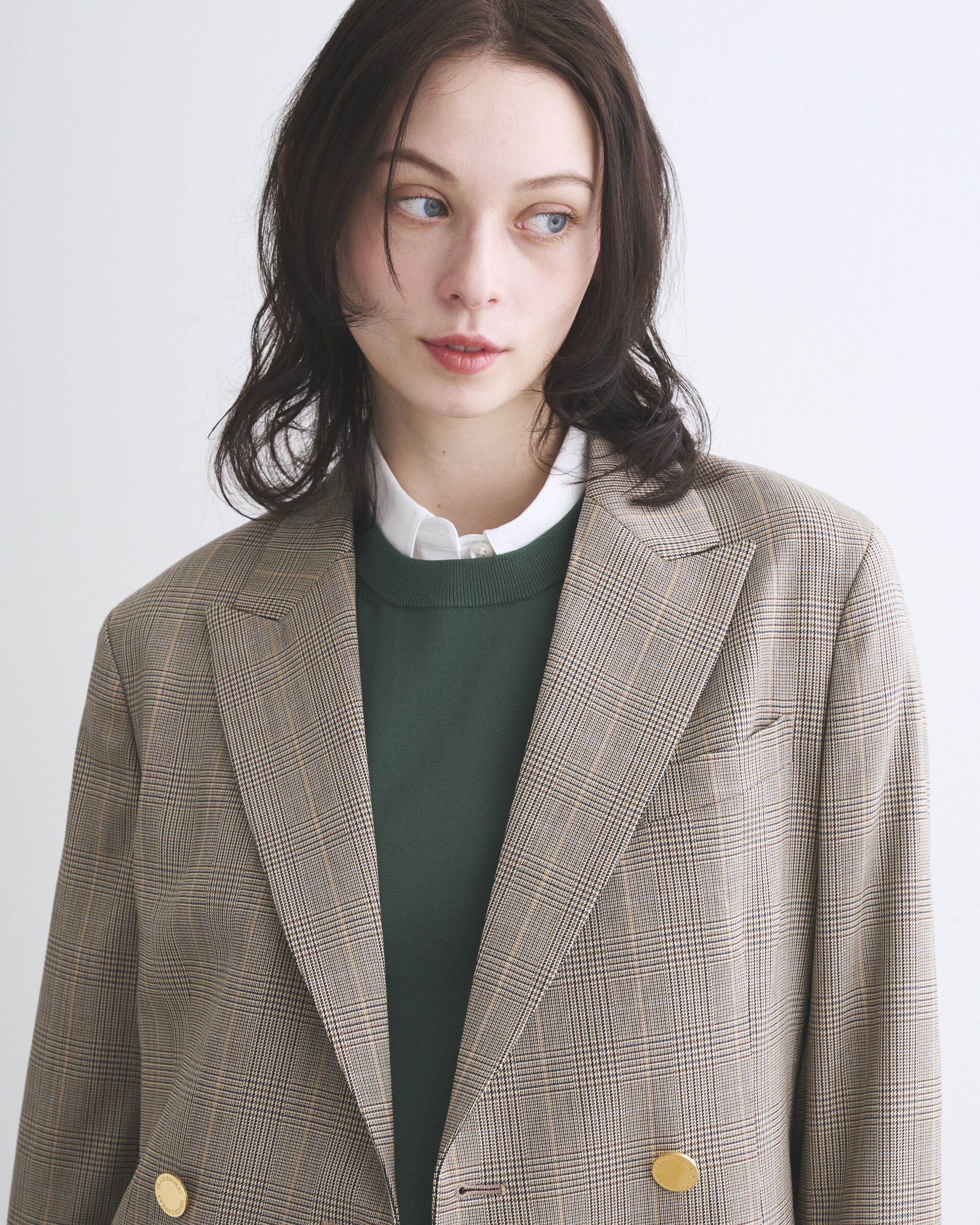 Traditional Weatherwear「INVERNESS」|その他|