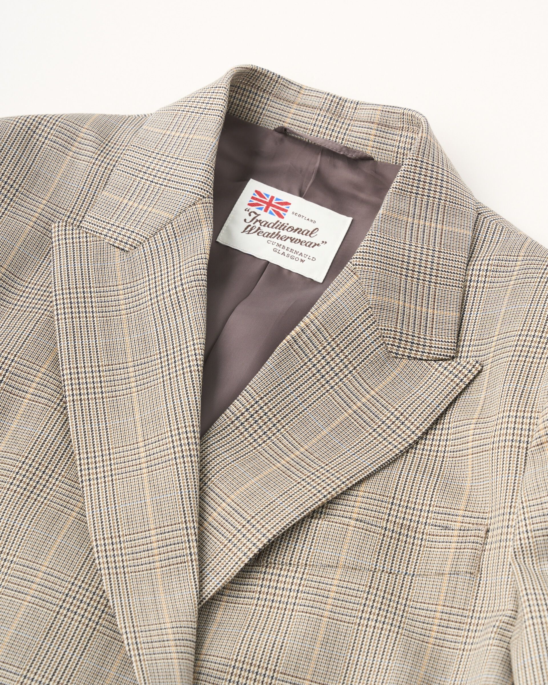 Traditional Weatherwear「INVERNESS」|その他|