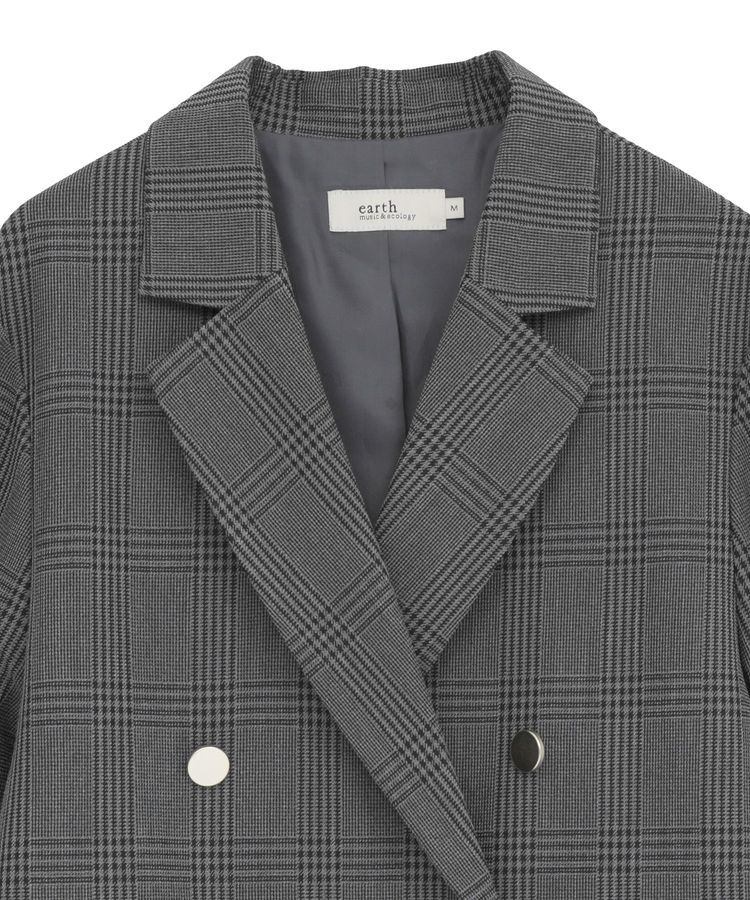 earth music&ecology「テーラードジャケット」|テーラードジャケット|