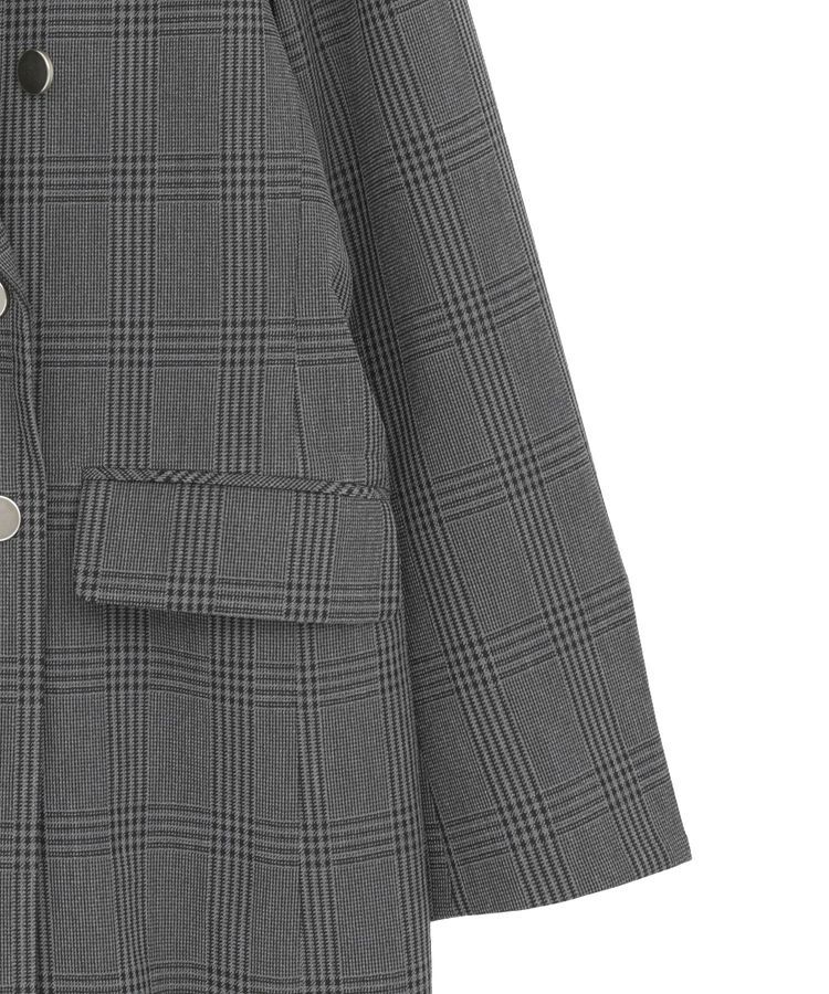 earth music&ecology「テーラードジャケット」|テーラードジャケット|