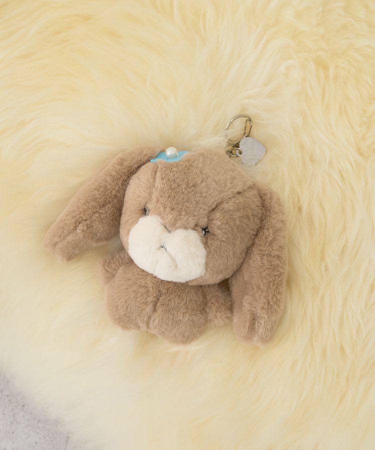 earth music&ecology「earth music＆ecologyオリジナルチャーム」|その他|Beige