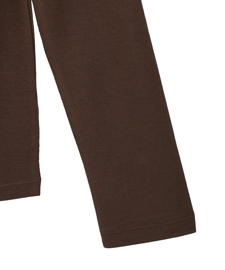 earth music&ecology「リボンライクドレーププルオーバー」|Tシャツ・カットソー|