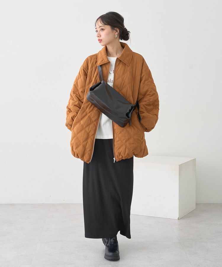 earth music&ecology「ワンショルダーバッグ」|ショルダー・メッセンジャー|