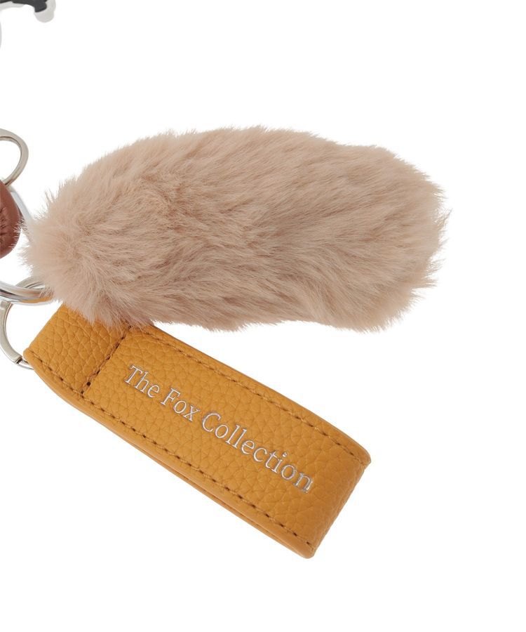 AMERICAN HOLIC「【PENNEY'S】フォックステールチャーム」|その他|