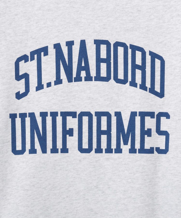 AMERICAN HOLIC「カレッジロゴ裏毛スウェット」|スウェット・ジャージ|