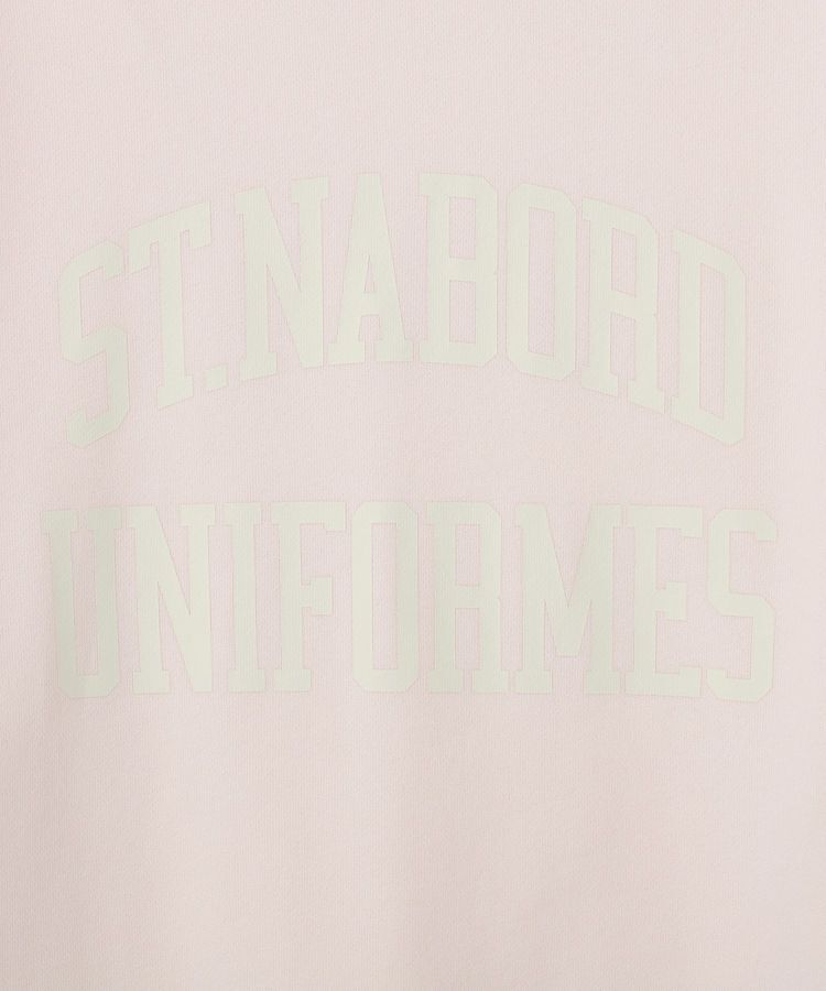 AMERICAN HOLIC「カレッジロゴ裏毛スウェット」|スウェット・ジャージ|