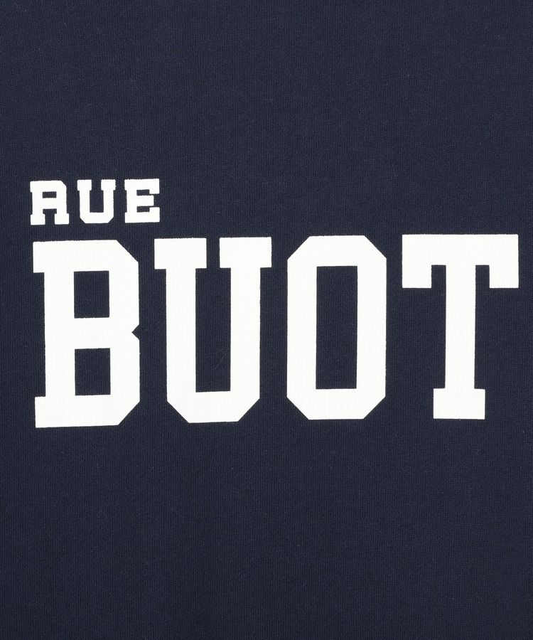 AMERICAN HOLIC「カレッジロゴ裏毛スウェット」|スウェット・ジャージ|