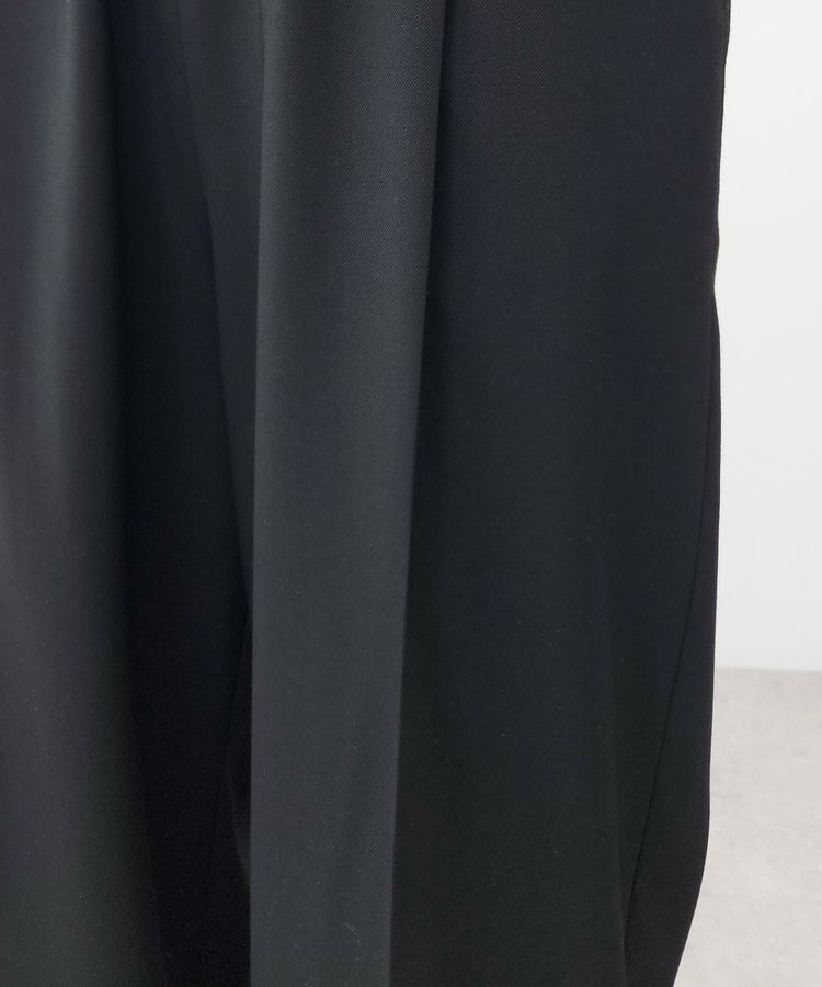 Green Parks「ウエストレイヤードワイドパンツ」|その他|