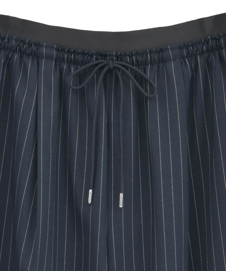 Green Parks「ウエストレイヤードワイドパンツ」|その他|