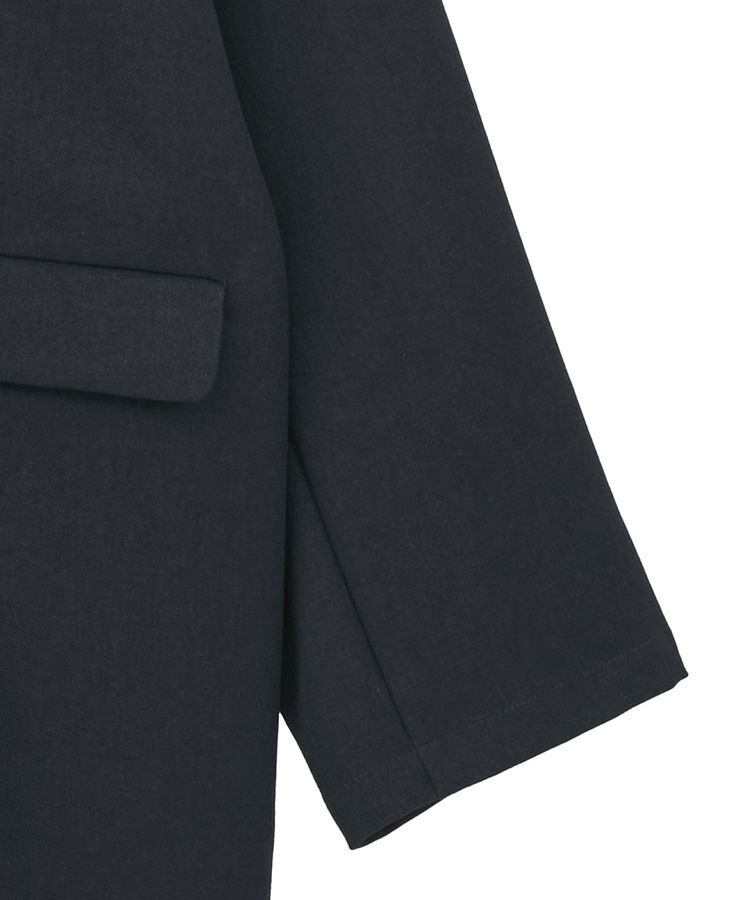 Green Parks「Wオーバージャケット」|テーラードジャケット|