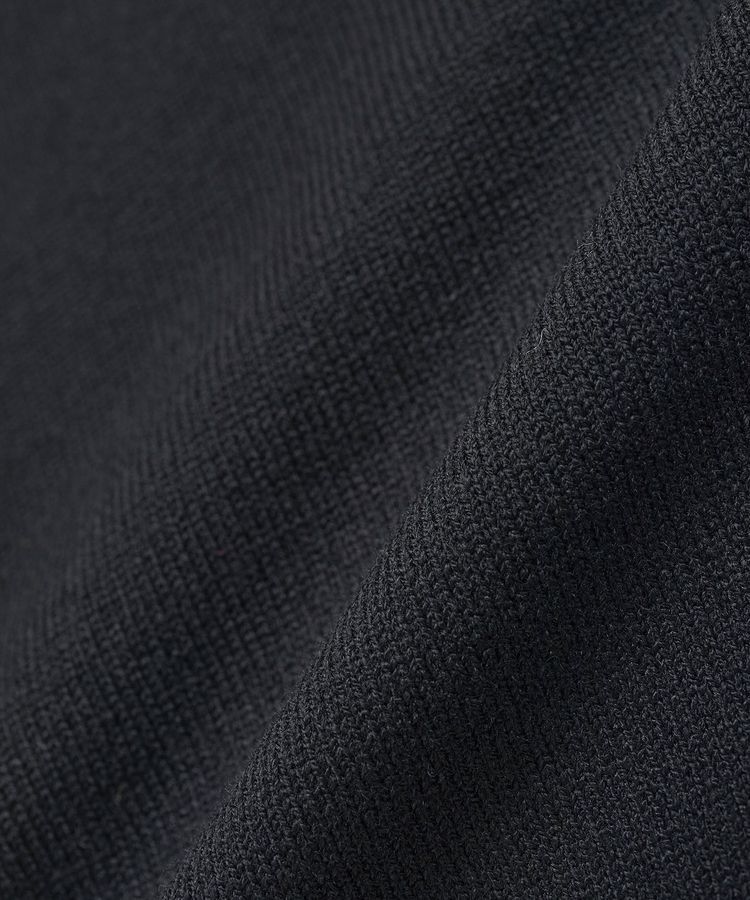 Green Parks「アンチピリングゆるzipカーディガン」|カーディガン|