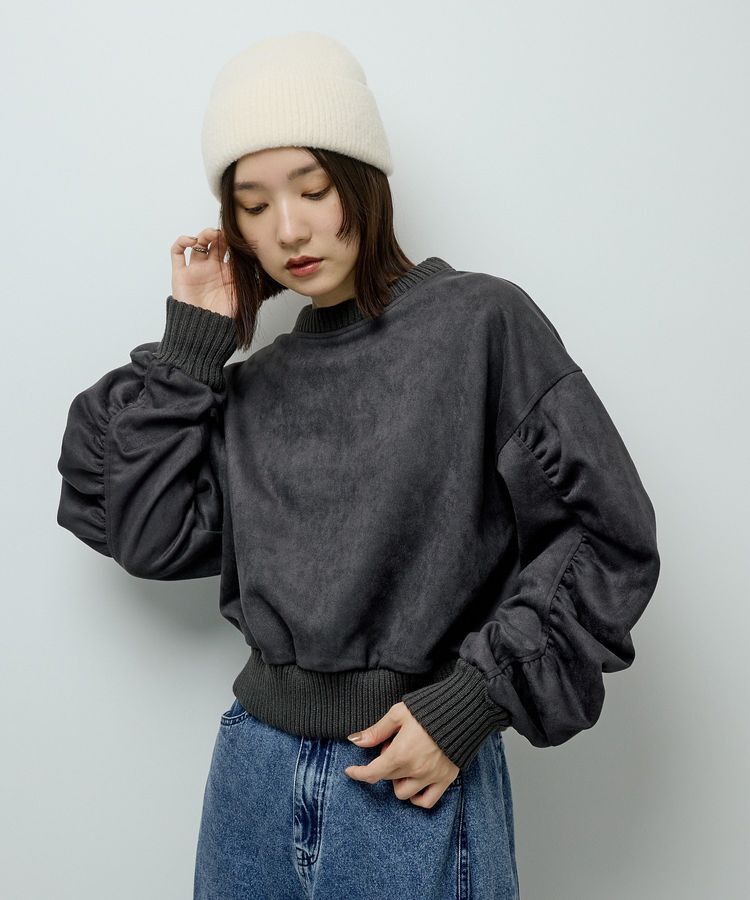 Green Parks「ラメニット帽」|その他|