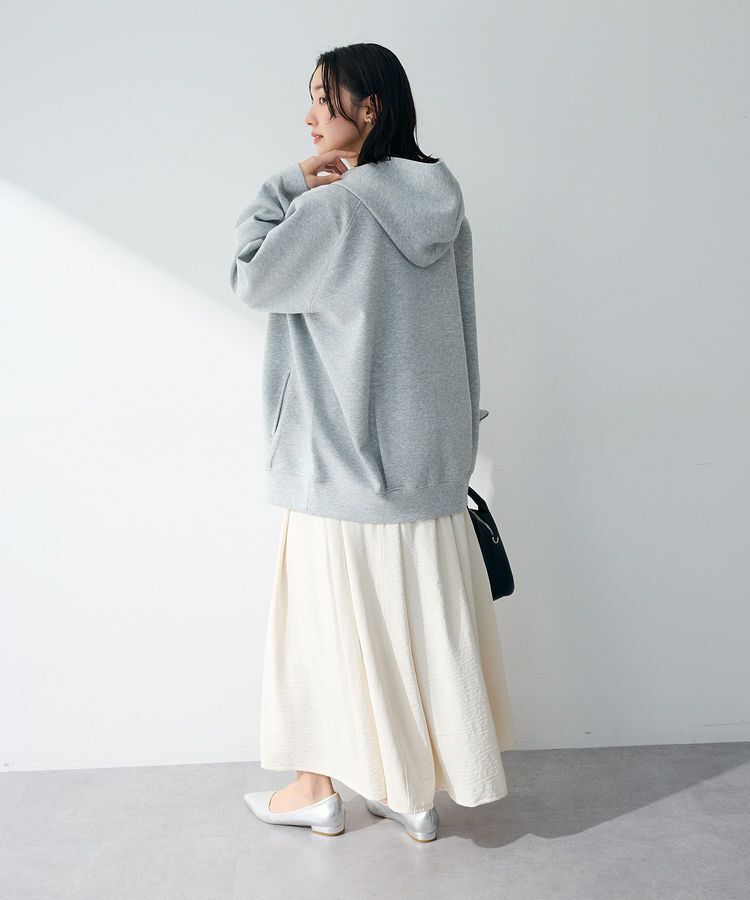 Green Parks「Bigサイズパーカー」|スウェット・ジャージ|