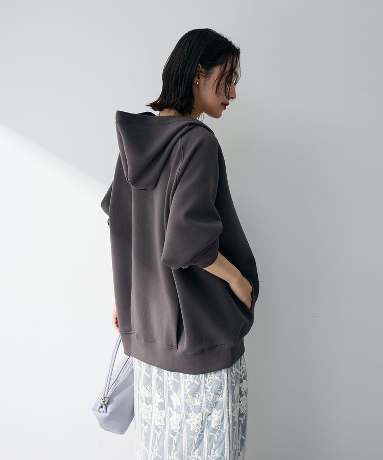 Green Parks「Bigサイズパーカー」|スウェット・ジャージ|