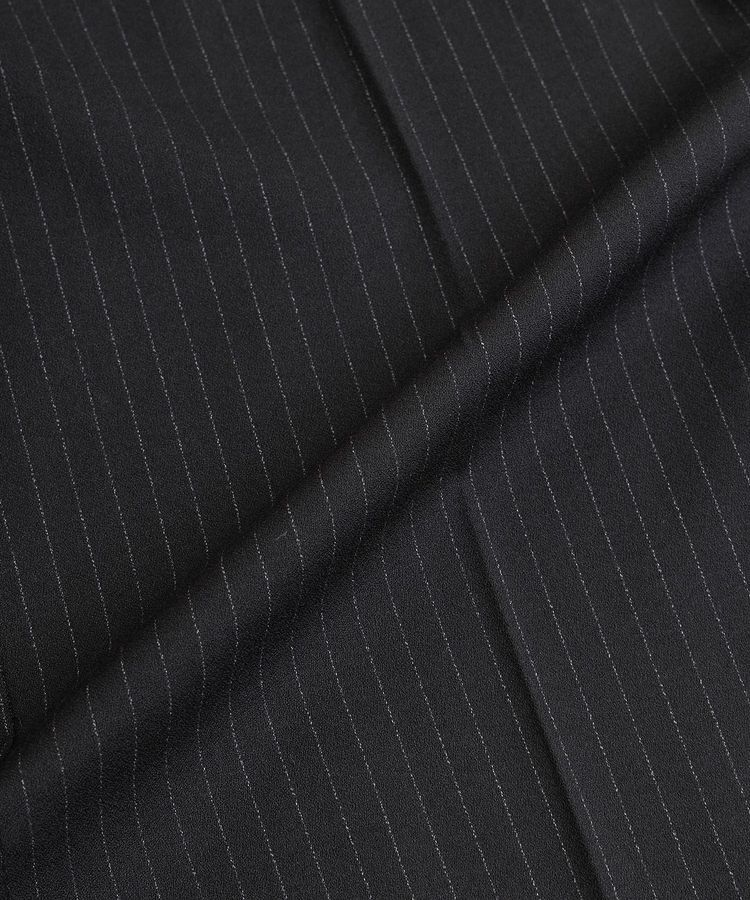 YECCA VECCA「ウエストデザインワイドストレートパンツ」|その他|