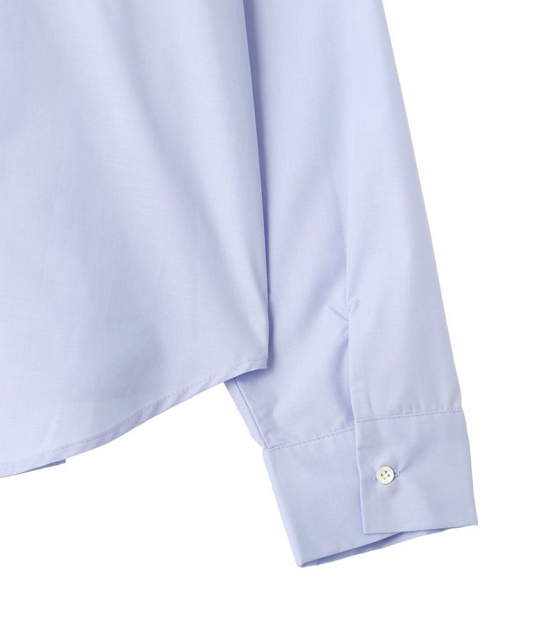 GARAGE OF GOOD CLOTHING「レースカラーラッフルブラウス」|シャツ・ブラウス|