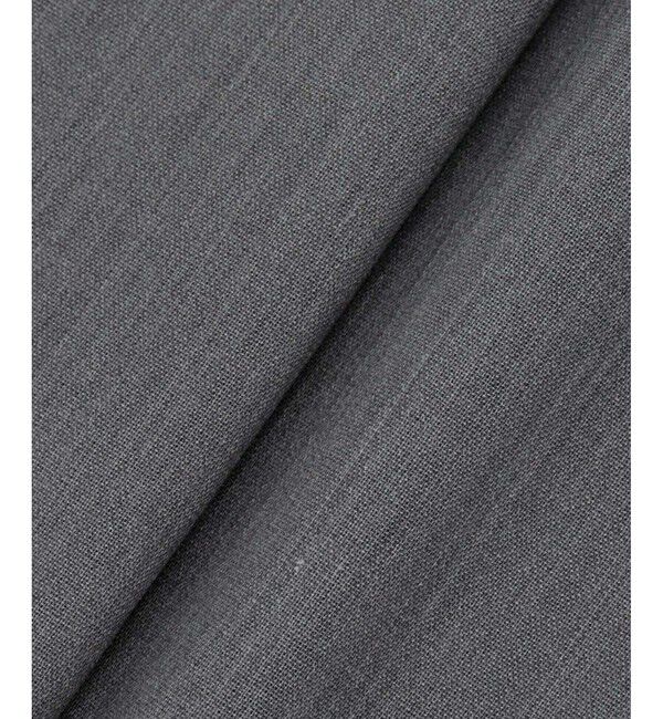 allureville「トリアセサイロシアーワイドパンツ」|その他|