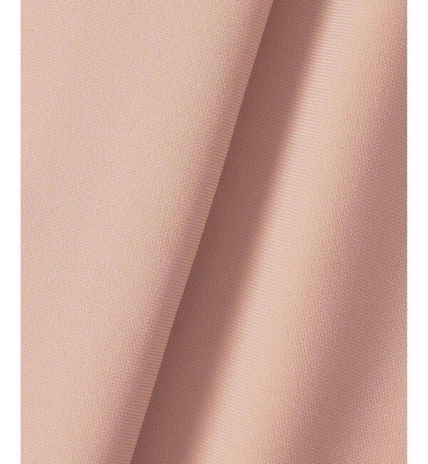 LOULOU WILLOUGHBY「◇【LOULOU WILLOUGHBY】リトルブラックケープジャケット」|ノーカラージャケット|