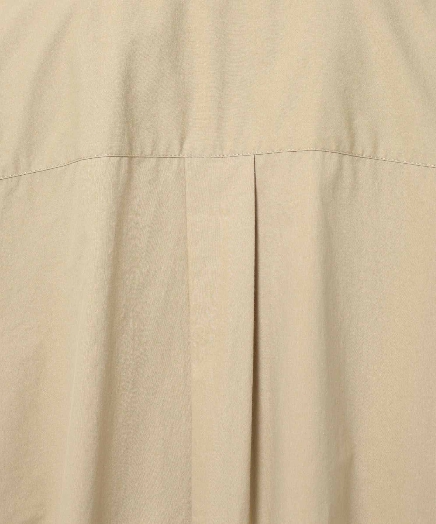 BABYLONE「ポンチョミニワンピース」|ワンピース|