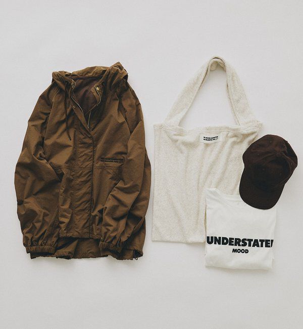  「【F&B】パイルBIGトートBAG」|トートバッグ|