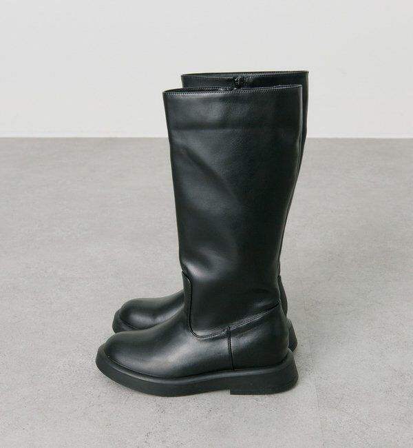  「ロングブーツ」|ロングブーツ|