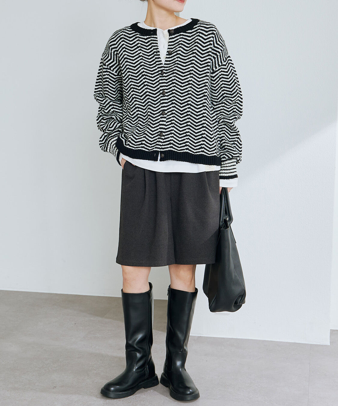  「起毛ハーフパンツ」|その他|