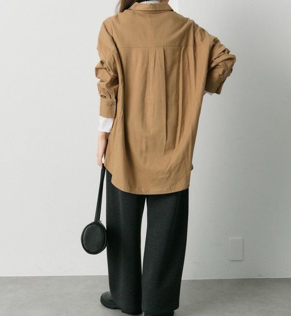  「スムースボンディングスウェットパンツ」|その他|