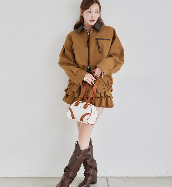  「ウエスタンカバーブーツ」|その他|