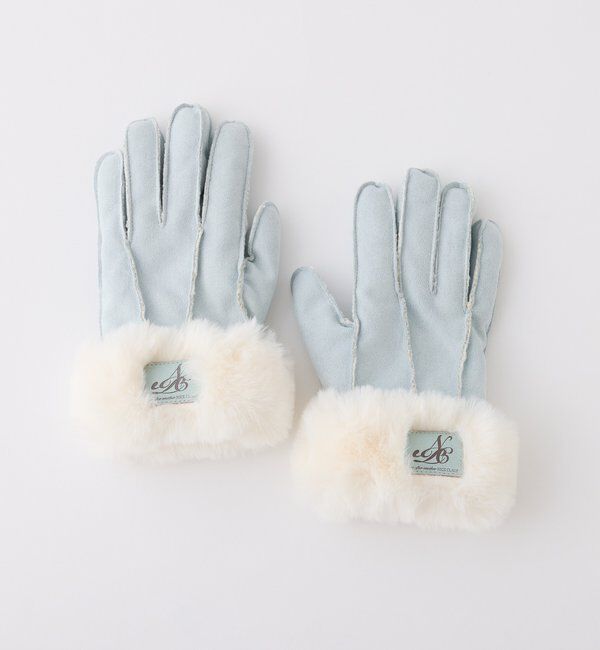  「フェイクムートングローブ」|その他|