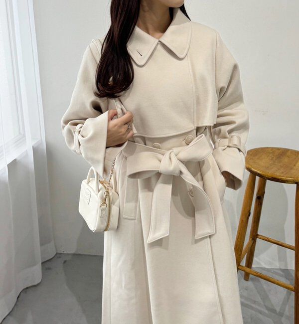  「【リバイバル】マルチロングコート・M/Lサイズ展開」|その他|