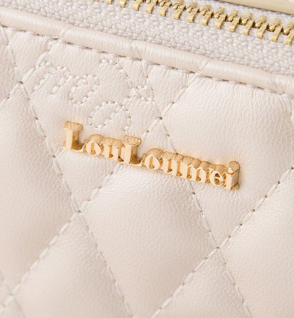  「【LouLoumei】アクスタケース内蔵スクエアショルダーバッグ」|ショルダー・メッセンジャー|