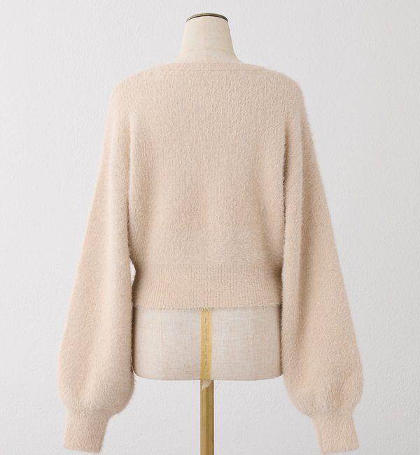  「アソートニット」|ニット・セーター|