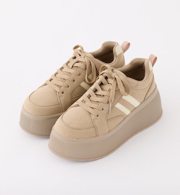  「カバー付きカスタムスニーカー」|その他|